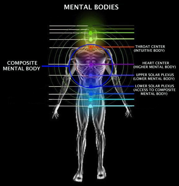 Mental Bodies