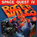 Space Quest IV - Roger Wilco and the Time Rippers