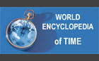 The World Encyclopedia of Time, Time Control, and Time Travel