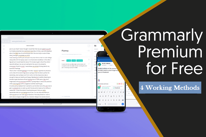 grammarly free tr