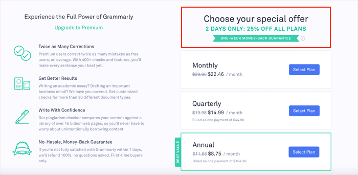 Grammarly Premium Account Best Offer Fast Delivery 100% Guarantee+TOP OFFER+ 