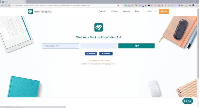 login-prowritingaid