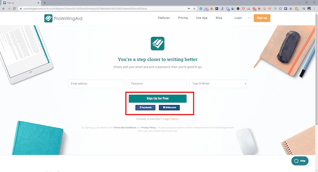 prowritingaid-signup