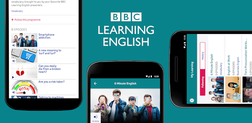 BBC Learning English