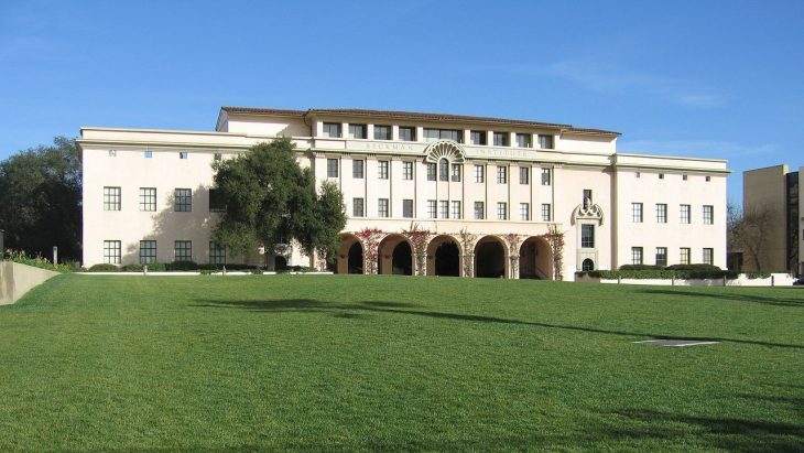 Caltech Caltech