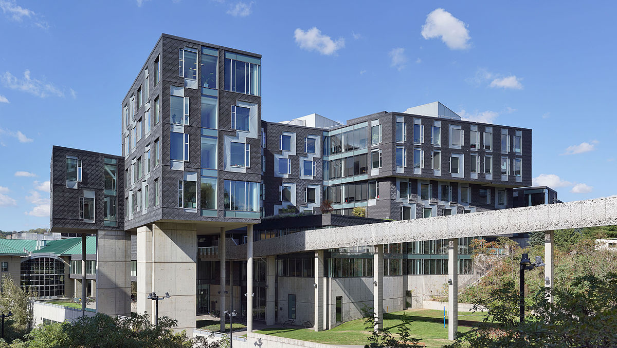 Carnegie Mellon University Carnegie Mellon University