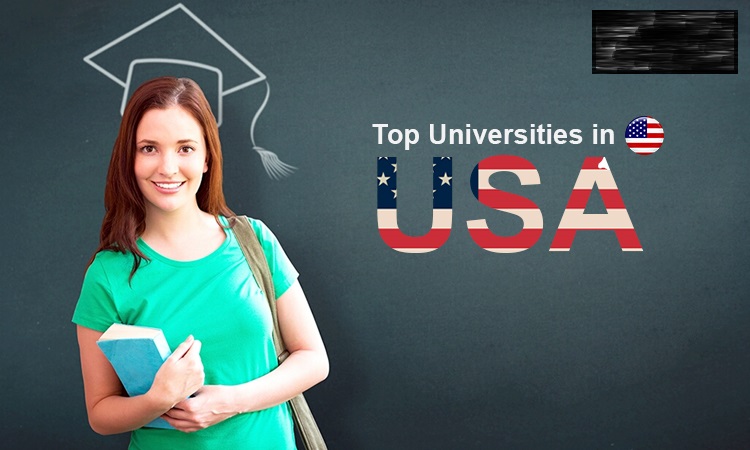 Top 12 Engineering In USA Updated)