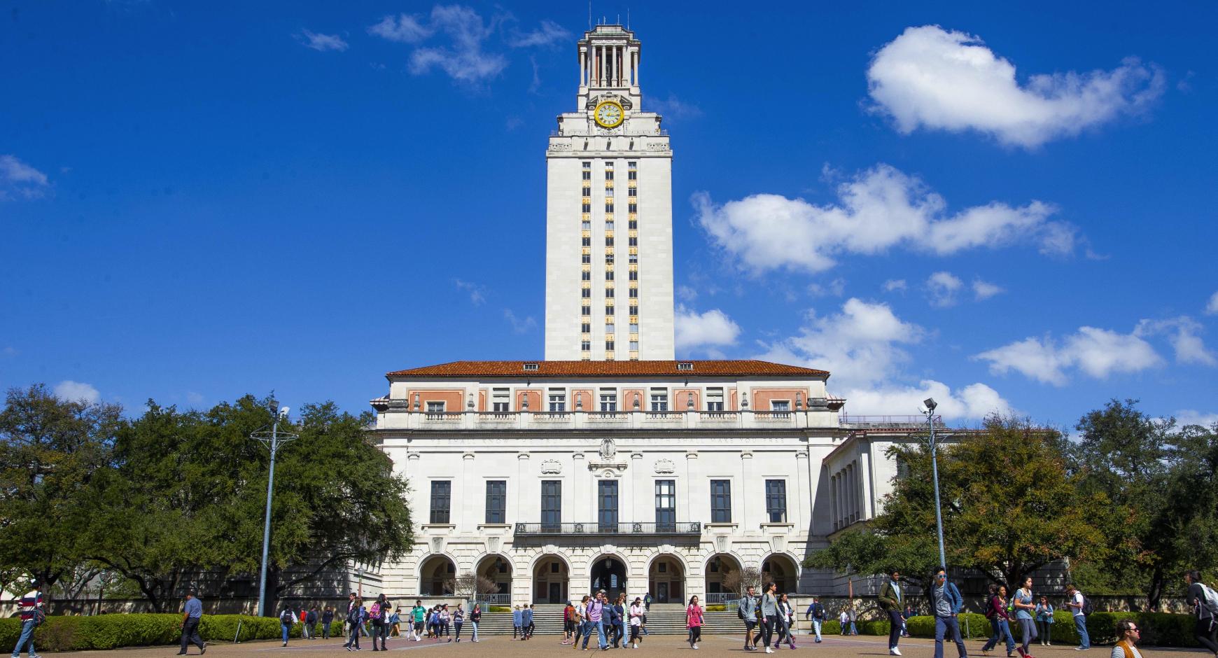 University of Texas