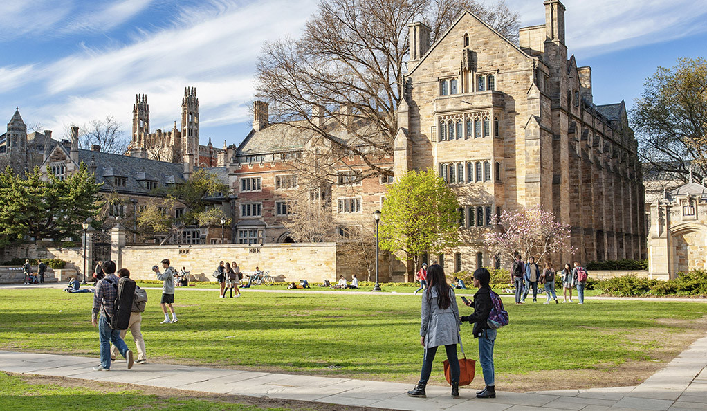 Yale University Yale University