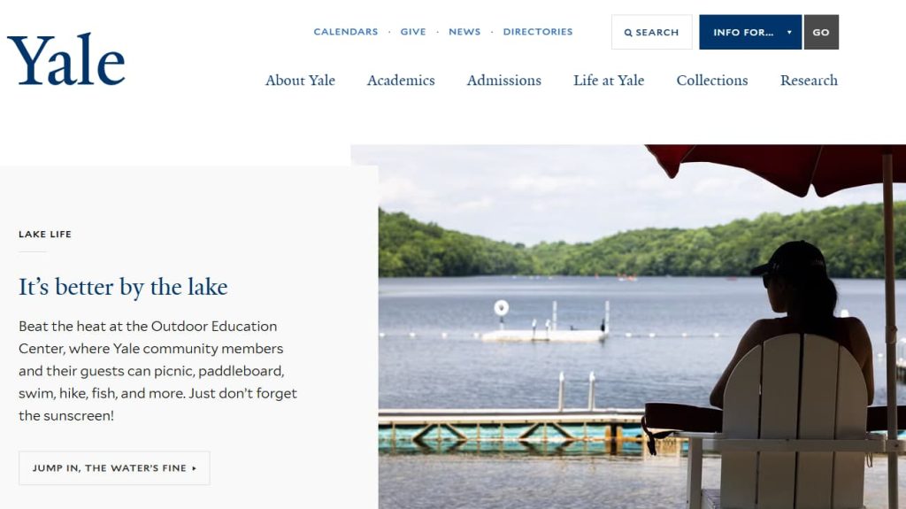 Yale University