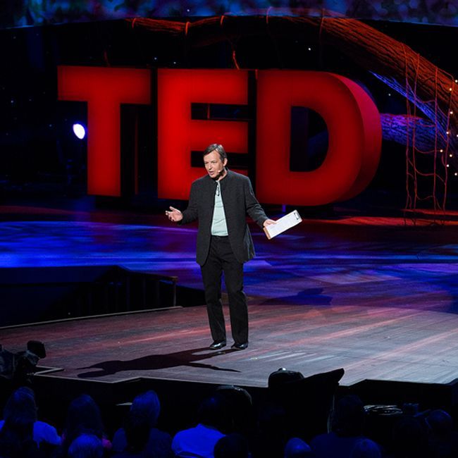 TED Talks