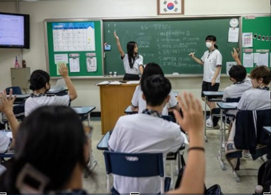 Pop Culture In The Classroom