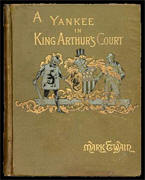 Mark Twain - A Yankee in the Court of King Arthur
