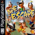 Ape Escape