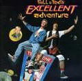 Bill and Ted's Excellent Adventure