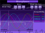 Biorhythm