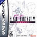 Final Fantasy V