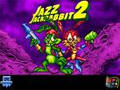 Jazz Jackrabbit 2