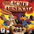 Looney Tunes - Acme Arsenal