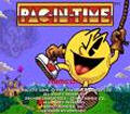Pac In Time