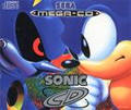 Sonic the Hedgehog CD