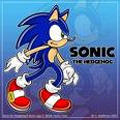 Sonic The Hedgehog