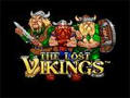 The Lost Vikings