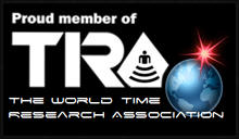 time travel research association