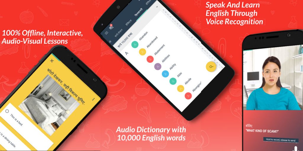 7 Best Apps To Learn English In 2023 Android & iOS