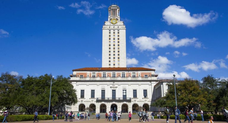 university of texas at austin electrical engineering faculty