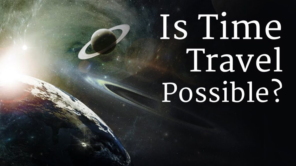 Is Time Travel Possible?