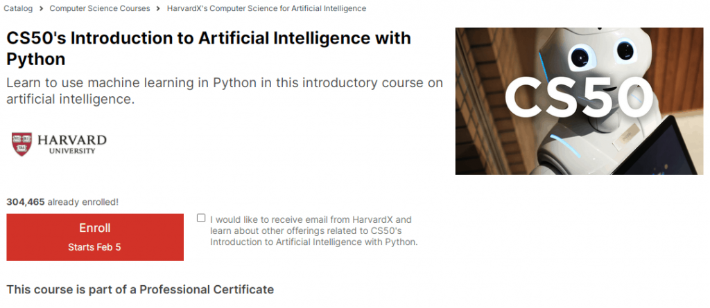 Introduction-to-Artificial-Intelligence-with-Python