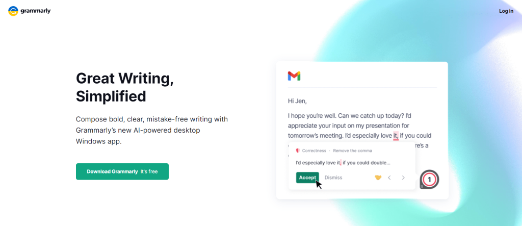 Grammarly Overview Grammarly Overview