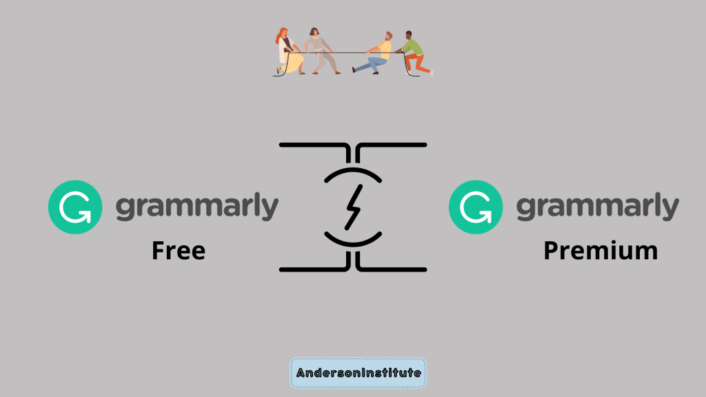 grammarly free vs premium 2019