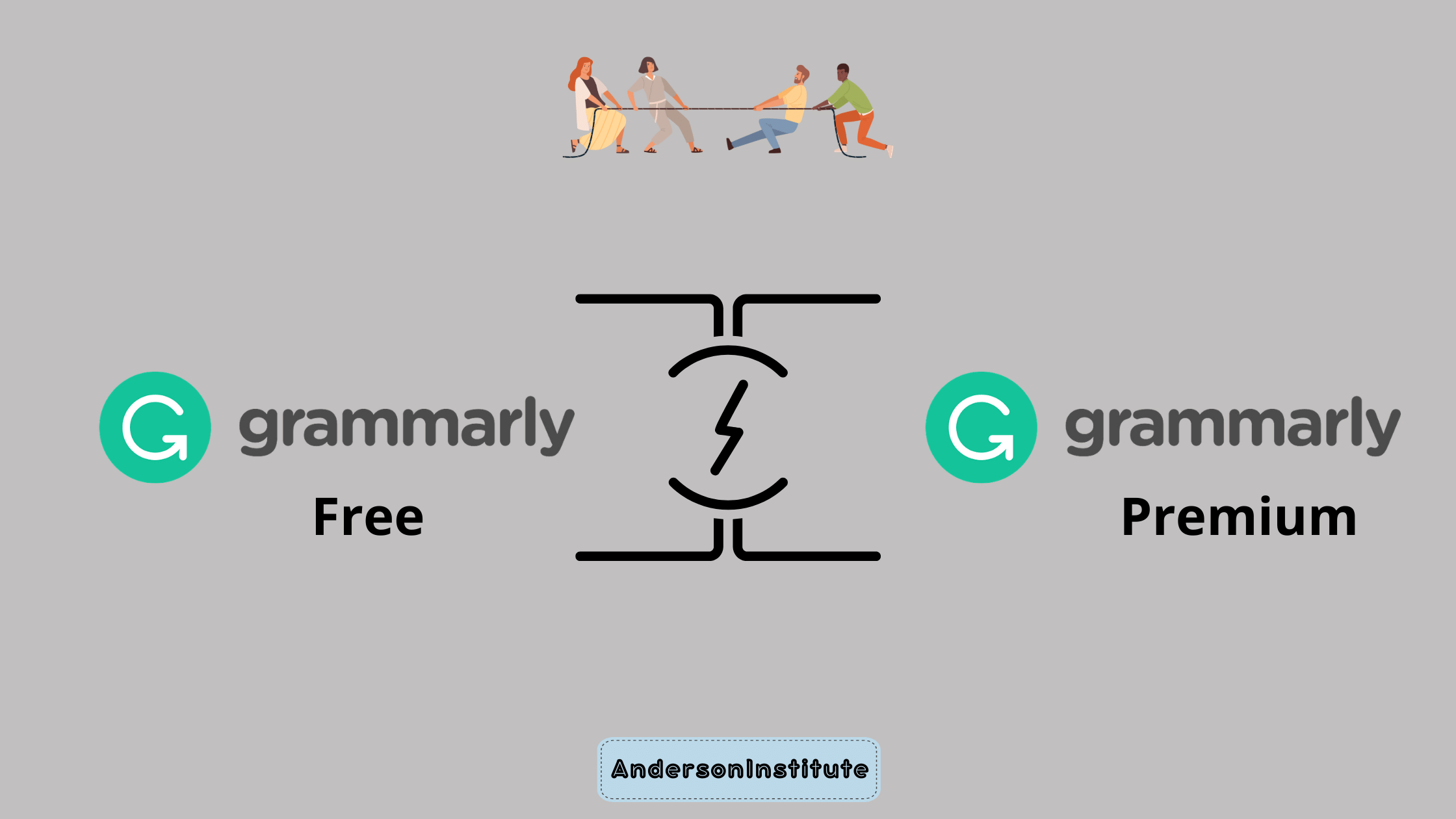 grammarly difference between free and premium