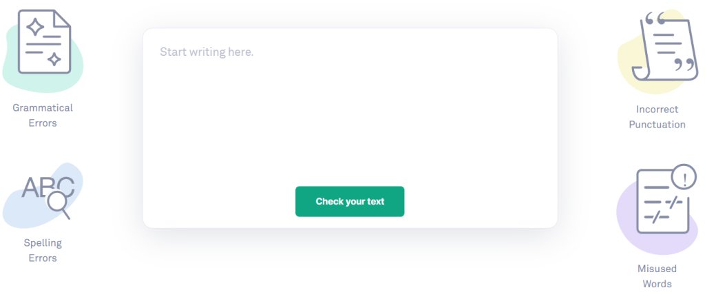 Grammarly Grammar Checker Grammarly Grammar Checker
