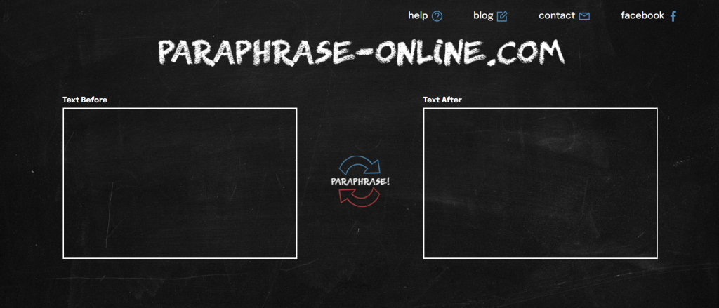 Paraphrase Online Overview - Best Paraphrasing Tools