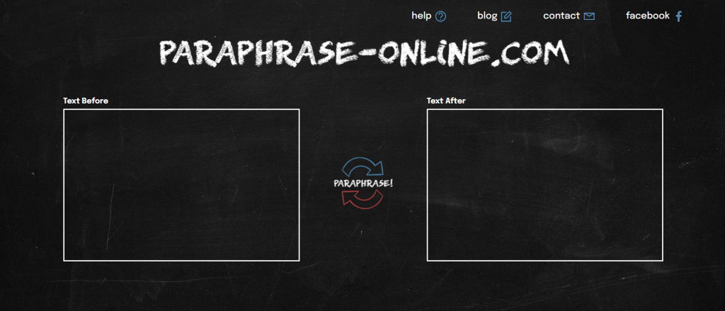 Paraphrase Online Overview Paraphrase Online Overview - Best Paraphrasing Tools