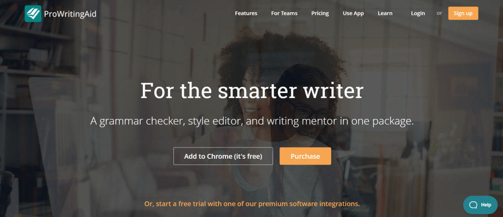 ProWritingAid Overview ProWritingAid Overview