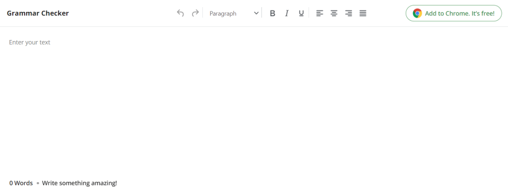 Quillbot Grammar Checker Quillbot Grammar Checker