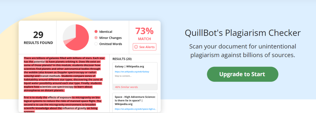 Quillbot Plagiarism Checker Quillbot Plagiarism Checker