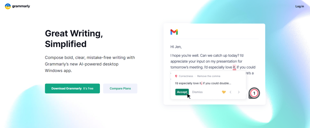 Grammarly Overview Grammarly Overview