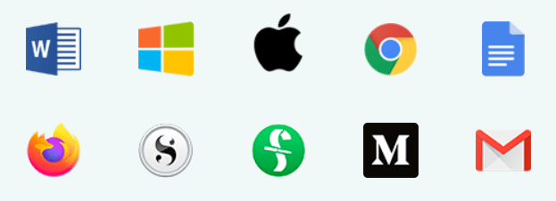 ProWritingAid - Integrations ProWritingAid - Integrations