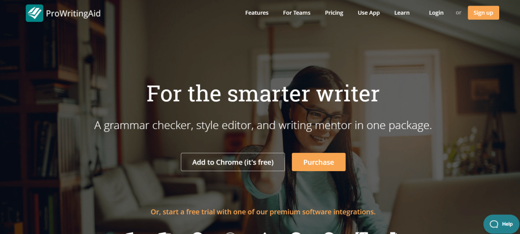 ProWritingAid Overview ProWritingAid Overview