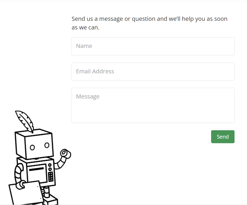 Quillbot Customer Support