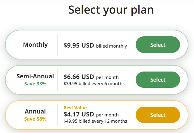 Quillbot Pricing