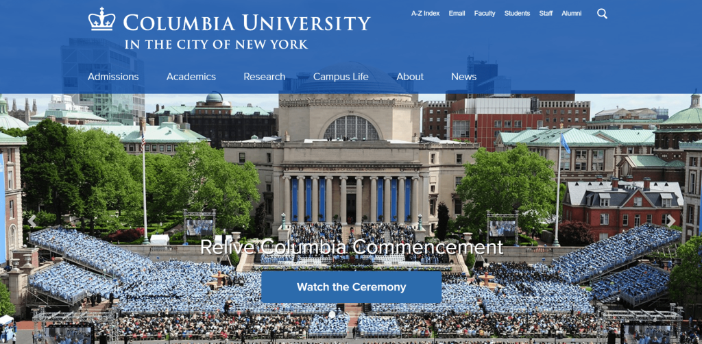 Columbia University