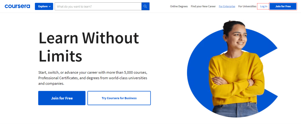 Coursera Overview