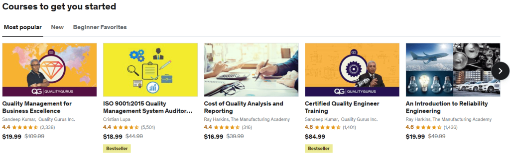 Coursera Popular Courses Coursera Popular Courses