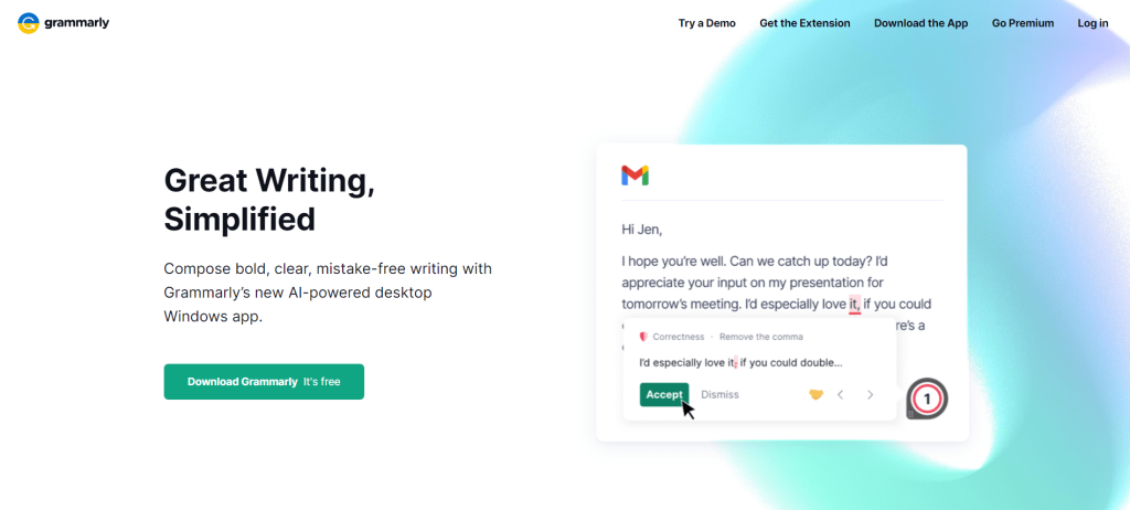Grammarly Overview Grammarly Overview